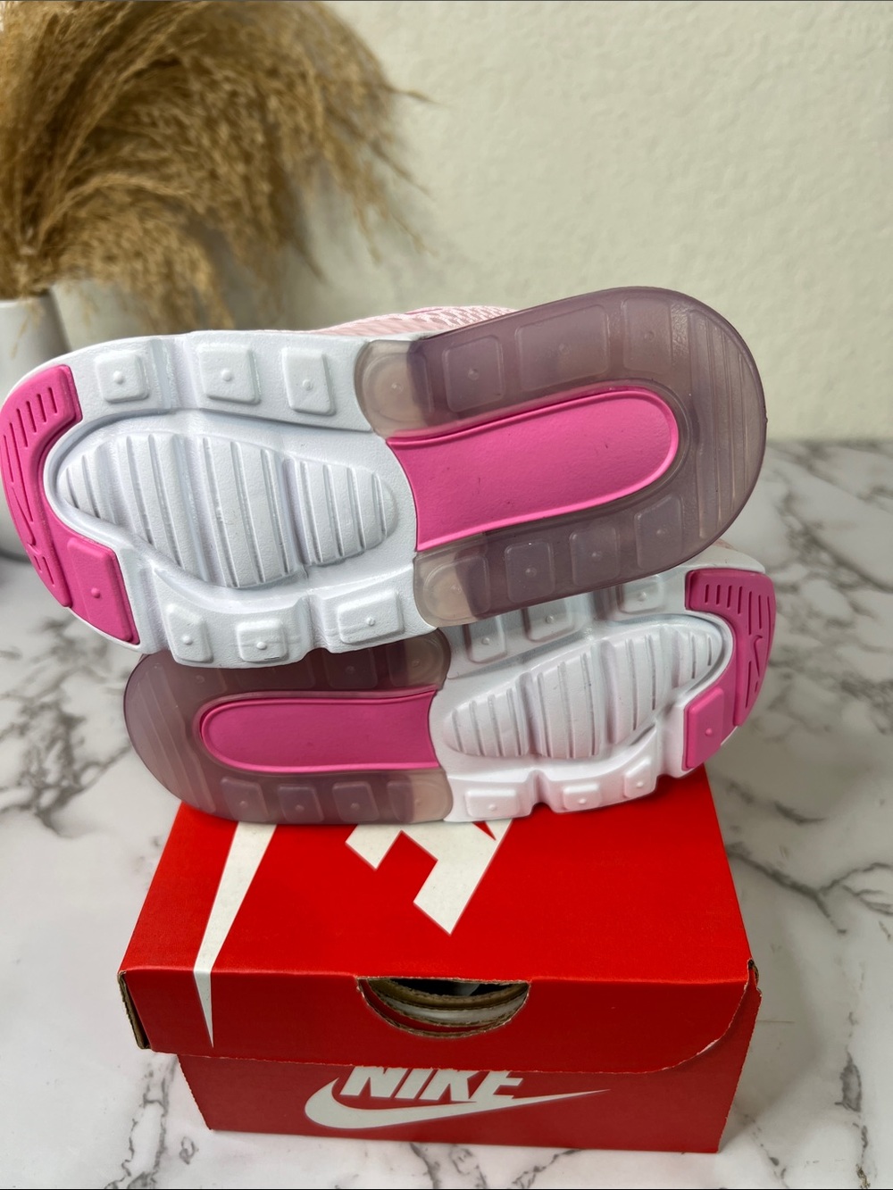 Nike Air Max 270 Sneaker Various Sizes - Picture 8 of 15